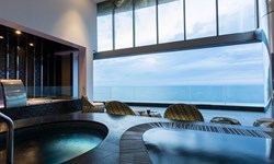 Hotel Mousai Wedding Venue