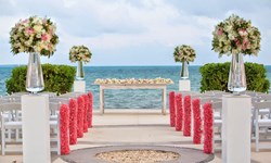 Villa Del Palmar Cancun Beach Resort & Spa Wedding Venue