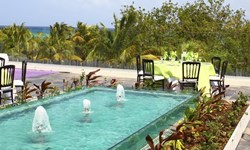Sandos Caracol Eco Resort & Spa Wedding Venue