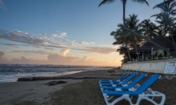 Velero Beach Resort Wedding Venue