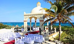 Bahia Principe Grand El Portillo Wedding Venue