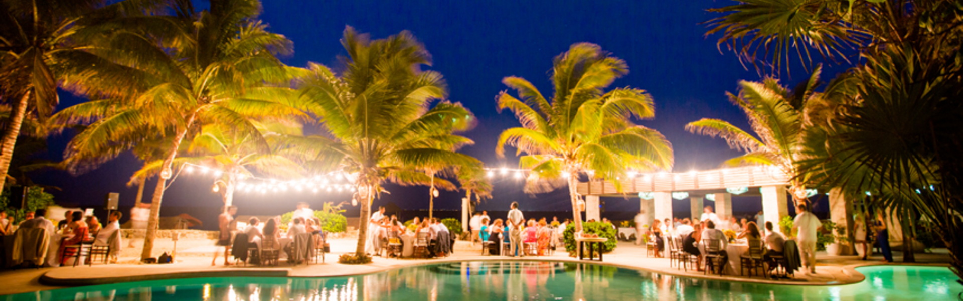 Viceroy Riviera Maya Wedding Venue