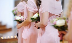 Pueblo Bonito Rose Wedding Venue