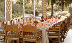 Pueblo Bonito Pacifica Golf & Spa Resort Wedding Venue