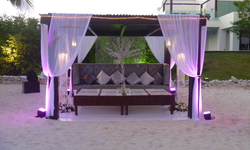 Bluebay Grand Esmeralda Wedding Venue