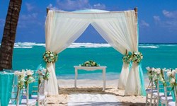 Bahia Principe Grand Punta Cana Wedding Venue