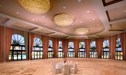 Paradisus Palma Real Golf & Spa Resort Wedding Venue