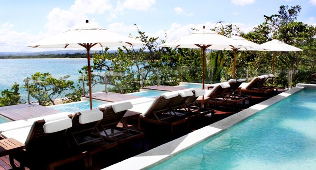 Casa Colonial Beach & Spa Wedding Venue