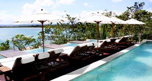 Casa Colonial Beach & Spa Wedding Venue
