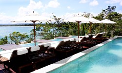 Casa Colonial Beach & Spa Wedding Venue